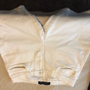 Zara men Shorts waist 30